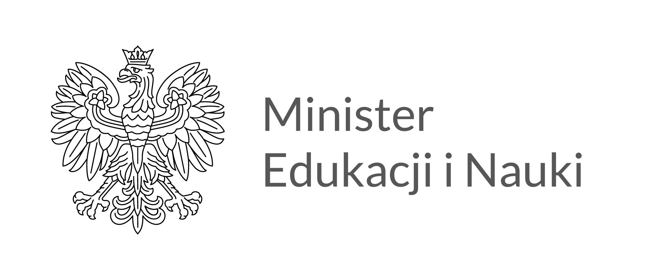 logo minister poziom pl