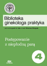 biblioteka ginekologa praktyka tom 4