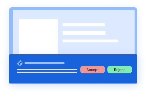 Cookie Consent Solution Video Demo