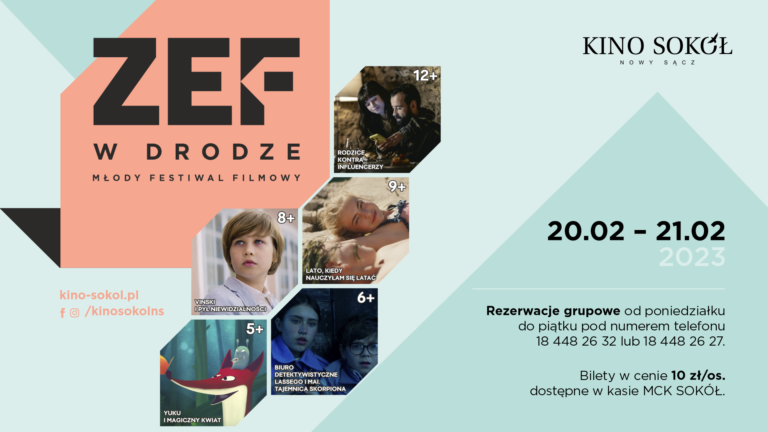 2023.02.20-21 ZEF W DRODZE 2023 - plansza 1