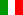 itallian flag