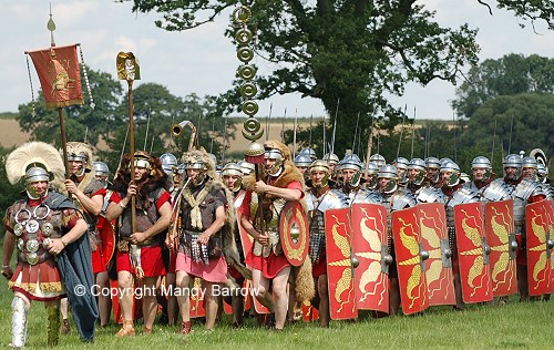 Roman Army