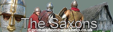 The Saxons