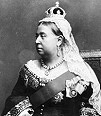 Queen Victoria