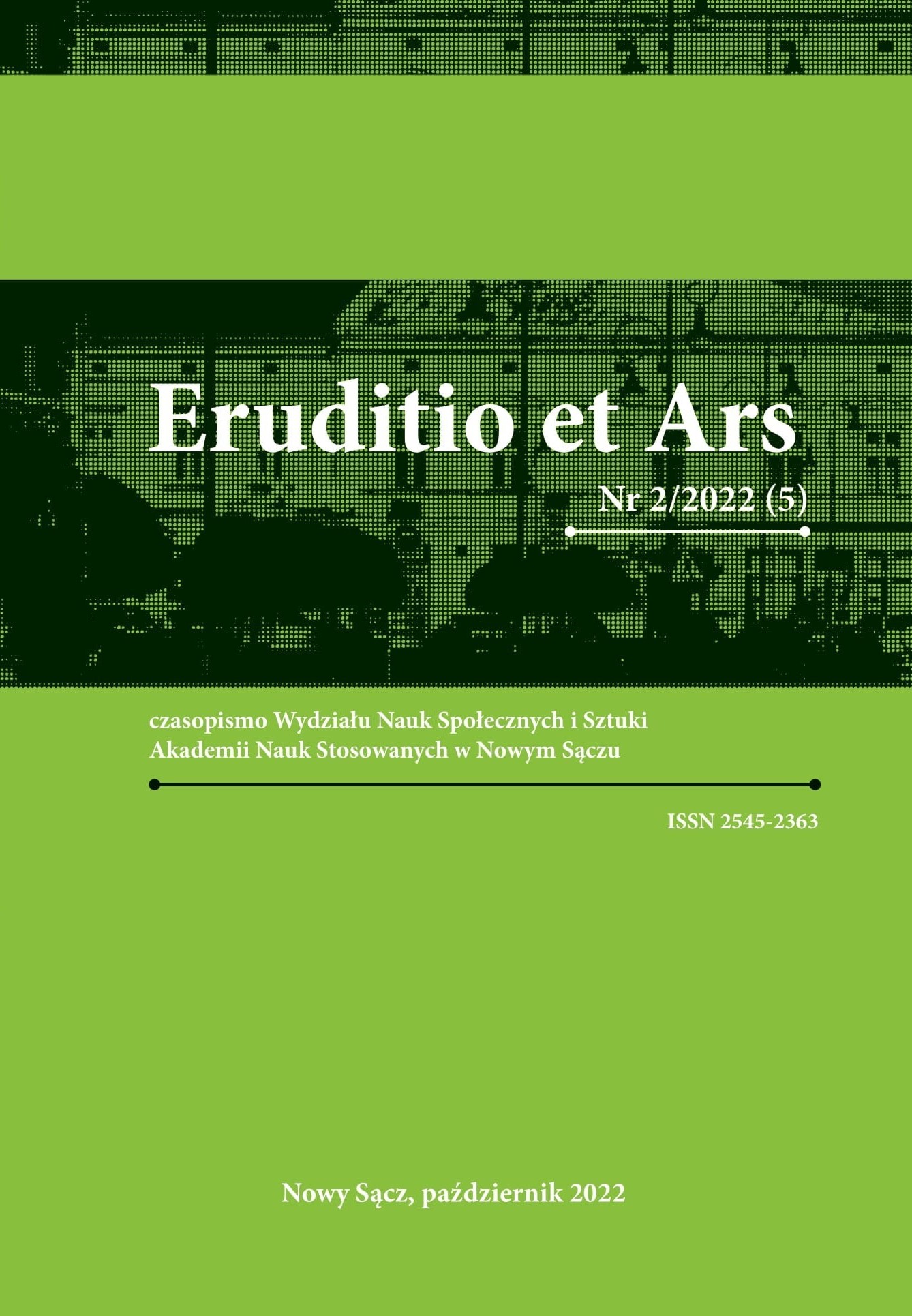 Eruditio et Ars 4